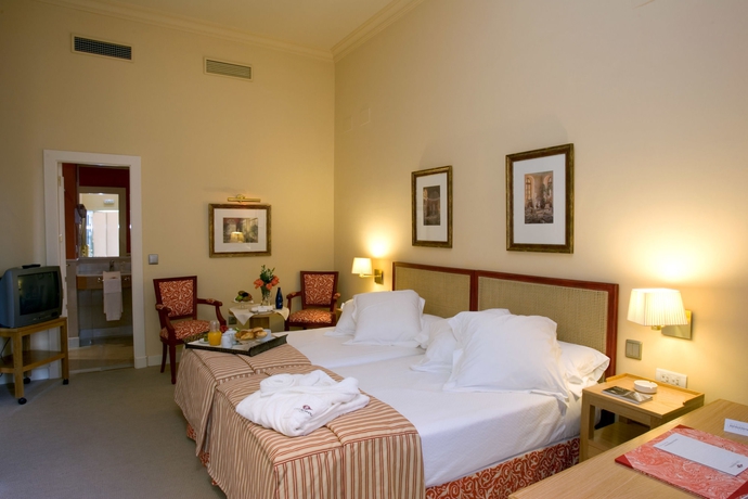 Imagen de la habitación del Hotel Casa Romana Boutique. Foto 6