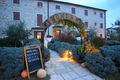 Imagen general del Hotel Casa Romantica La Parenzana. Foto 3