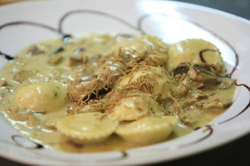 Imagen general del Hotel Casa Romantica La Parenzana. Foto 4