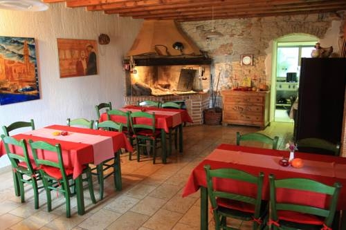 Imagen general del Hotel Casa Romantica La Parenzana. Foto 5