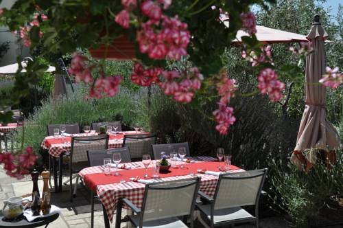 Imagen general del Hotel Casa Romantica La Parenzana. Foto 6