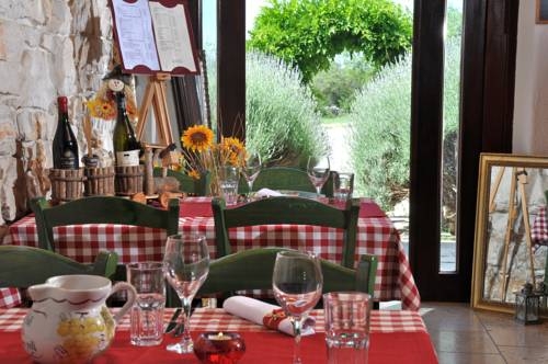 Imagen general del Hotel Casa Romantica La Parenzana. Foto 7