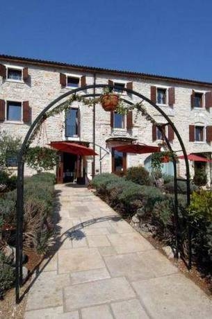 Imagen general del Hotel Casa Romantica La Parenzana. Foto 8