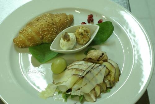 Imagen general del Hotel Casa Romantica La Parenzana. Foto 12