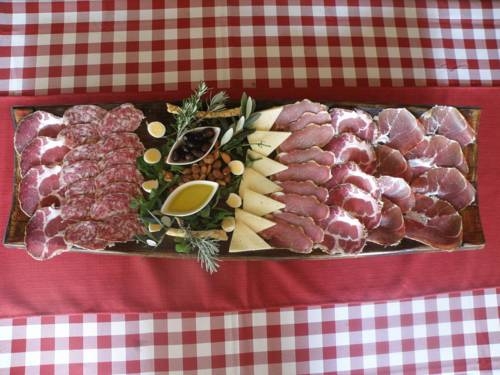 Imagen general del Hotel Casa Romantica La Parenzana. Foto 13