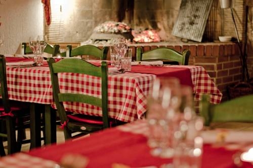 Imagen general del Hotel Casa Romantica La Parenzana. Foto 15