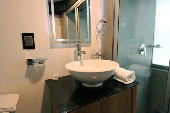 Imagen general del Hotel Casa Romita. Foto 10