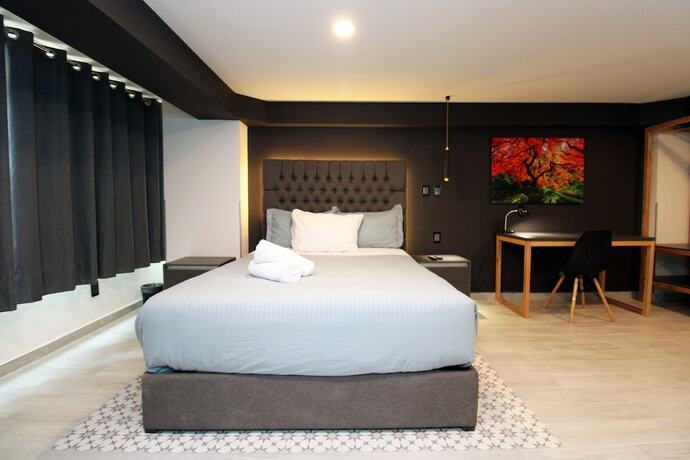 Imagen general del Hotel Casa Romita. Foto 13