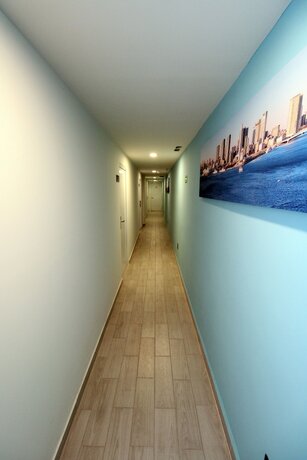Imagen general del Hotel Casa Romita. Foto 15