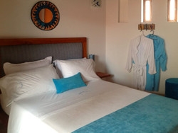 Imagen de la habitación del Hotel Casa Rosa, Cartagena de Indias. Foto 3