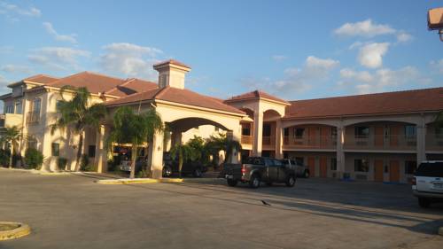 Imagen de la habitación del Hotel Casa Rosa Inn. Foto 2