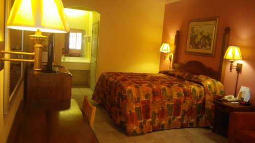 Imagen de la habitación del Hotel Casa Rosa Inn. Foto 4