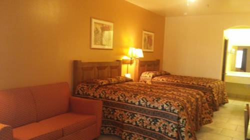 Imagen de la habitación del Hotel Casa Rosa Inn. Foto 5