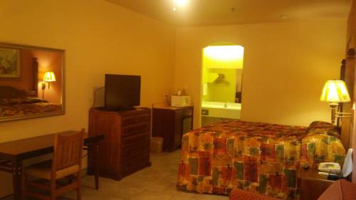 Imagen general del Hotel Casa Rosa Inn. Foto 1