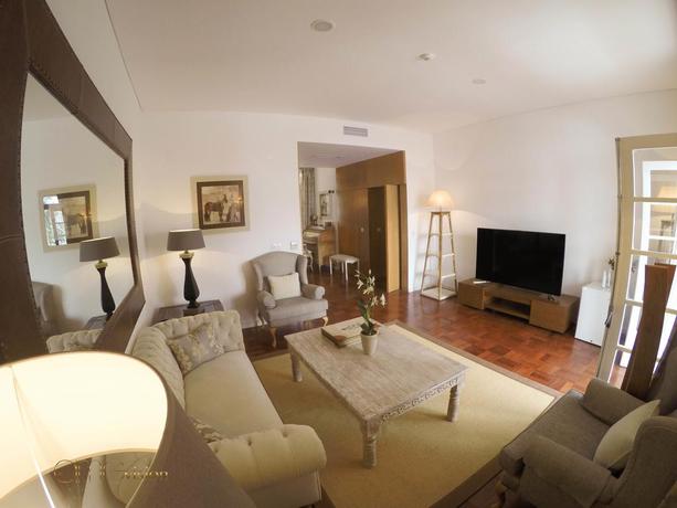 Imagen de la habitación del Hotel Casa Rosa, Lobito. Foto 4