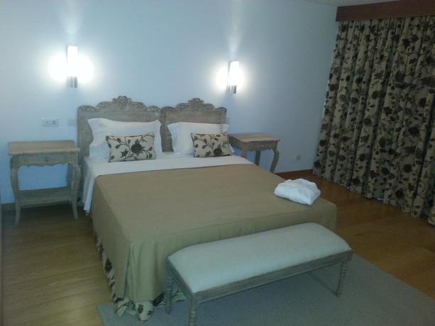 Imagen de la habitación del Hotel Casa Rosa, Lobito. Foto 10