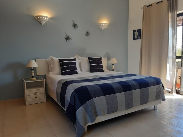 Imagen de la habitación del Hotel Casa Rosa Montes, Lagos. Foto 8