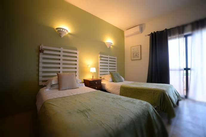 Imagen de la habitación del Hotel Casa Rosa Montes, Lagos. Foto 12