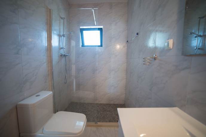 Imagen de la habitación del Hotel Casa Rosa Montes, Lagos. Foto 16