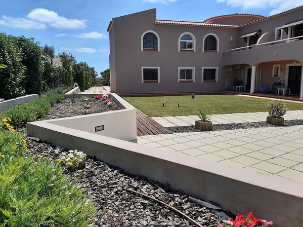 Imagen general del Hotel Casa Rosa Montes, Lagos. Foto 3