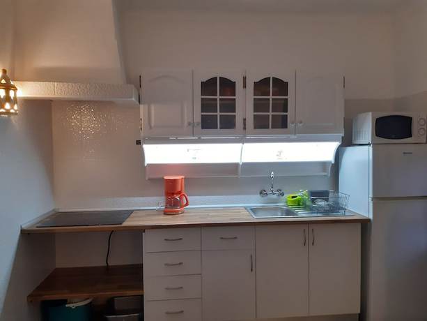 Imagen de la habitación del Hotel Casa Rosa Montes, Lagos. Foto 17