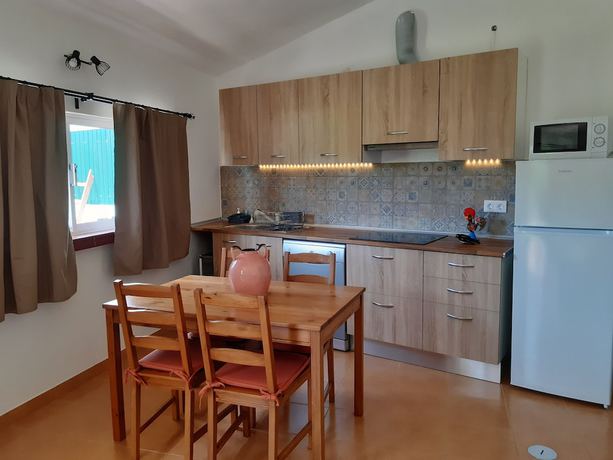 Imagen de la habitación del Hotel Casa Rosa Montes, Lagos. Foto 18