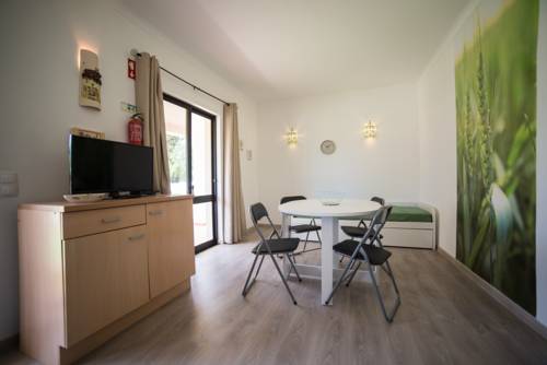 Imagen de los interiores del Hotel Casa Rosa Montes, Praia da Luz ( Lagos ). Foto 4