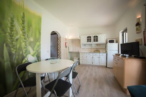 Imagen de los interiores del Hotel Casa Rosa Montes, Praia da Luz ( Lagos ). Foto 5