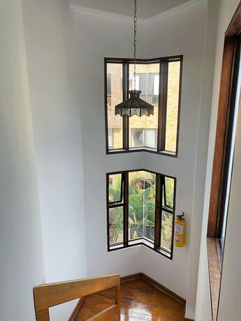 Imagen general del Hotel Casa Rosales. Foto 1