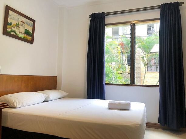 Imagen general del Hotel Casa Rosales. Foto 3