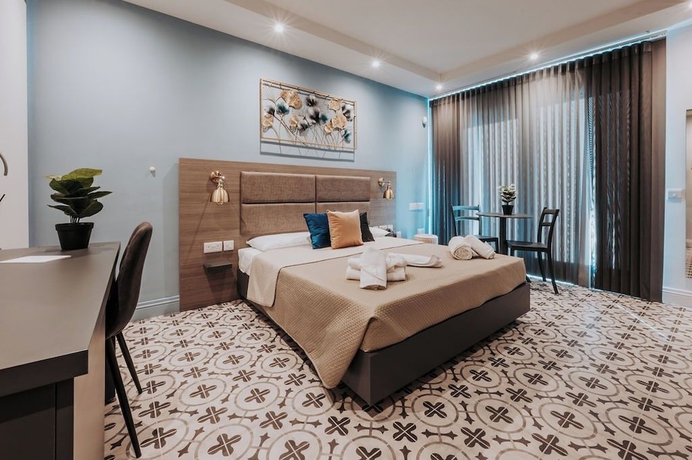 Imagen de la habitación del Hotel Casa Rosanna Malta BandB Adults only. Foto 4