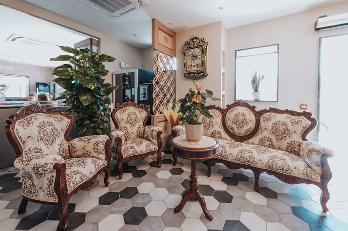 Imagen de los interiores del Hotel Casa Rosanna Malta BandB Adults only. Foto 14