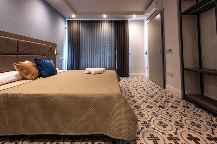 Imagen de la habitación del Hotel Casa Rosanna Malta BandB Adults only. Foto 7