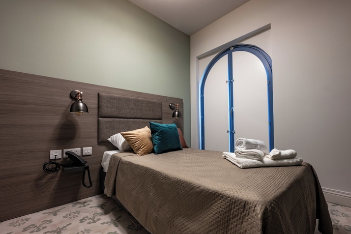 Imagen de la habitación del Hotel Casa Rosanna Malta BandB Adults only. Foto 9