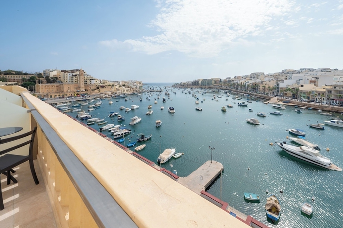 Imagen de la habitación del Hotel Casa Rosanna Malta BandB Adults only. Foto 11