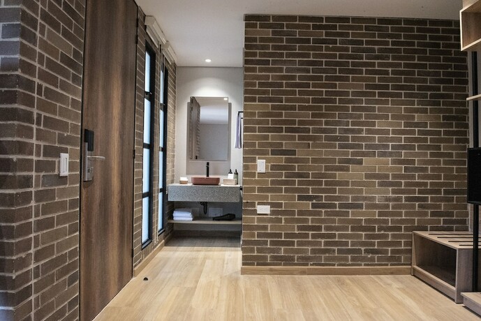 Imagen general del Hotel Casa Rose. Foto 2