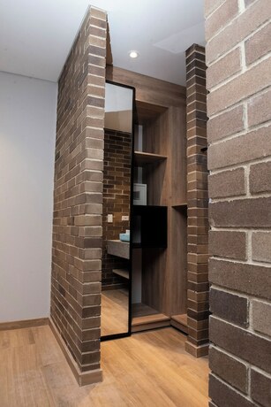 Imagen de la habitación del Hotel Casa Rose. Foto 16