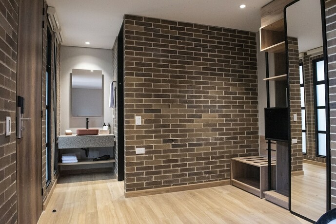 Imagen general del Hotel Casa Rose. Foto 3