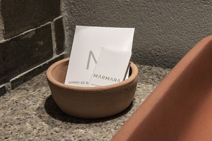 Imagen general del Hotel Casa Rose. Foto 10