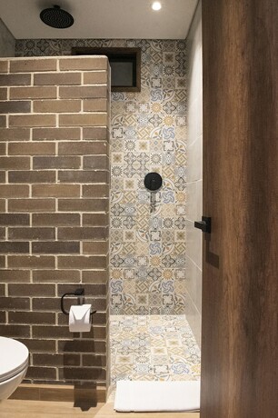 Imagen general del Hotel Casa Rose. Foto 11