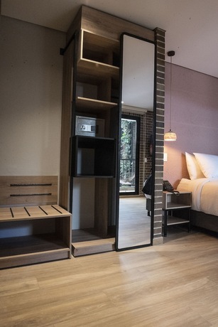 Imagen general del Hotel Casa Rose. Foto 12