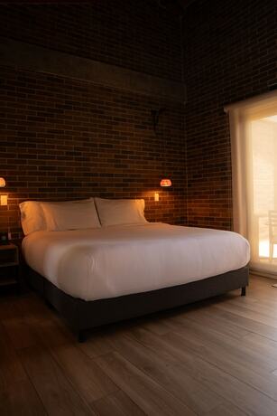 Imagen de la habitación del Hotel Casa Rose. Foto 20