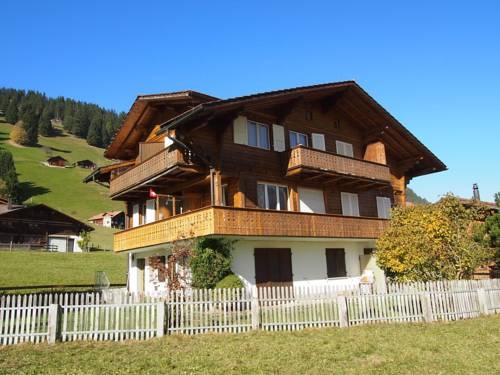 Imagen general del Hotel Casa Rosina. Foto 2