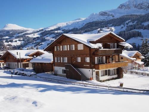 Imagen general del Hotel Casa Rosina. Foto 3