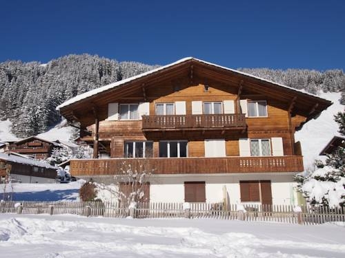 Imagen general del Hotel Casa Rosina. Foto 5