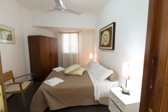 Imagen de la habitación del Hotel Casa Rossa, Monreale. Foto 8