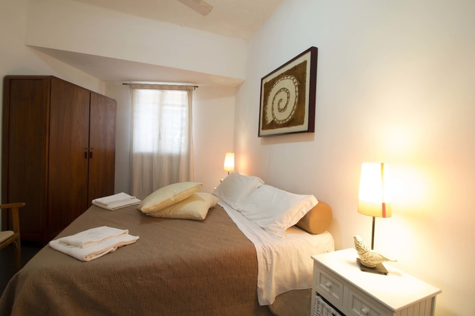 Imagen de la habitación del Hotel Casa Rossa, Monreale. Foto 12