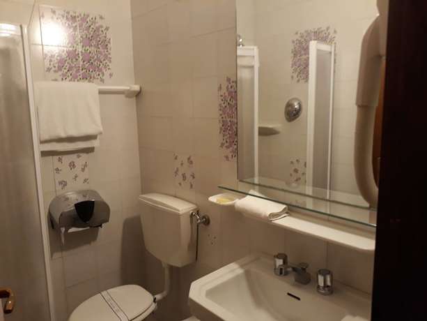 Imagen de la habitación del Hotel Casa Rossa, Vico. Foto 14