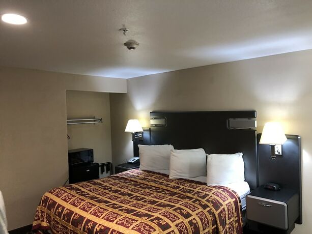Imagen general del Hotel Casa Royal Inn. Foto 3