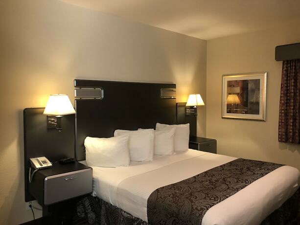 Imagen general del Hotel Casa Royal Inn. Foto 4